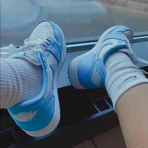 Meet your Posher, Juvie